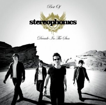 Decade in the sun - Stereophonics