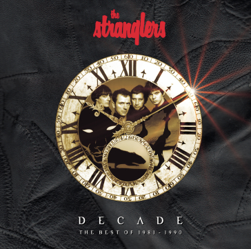 Decade the best of 1981 1990 - The Stranglers