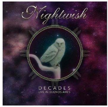 Decades live in buenos aires - Nightwish