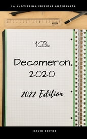Decameron 2020
