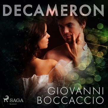 Decameron - Giovanni Boccaccio