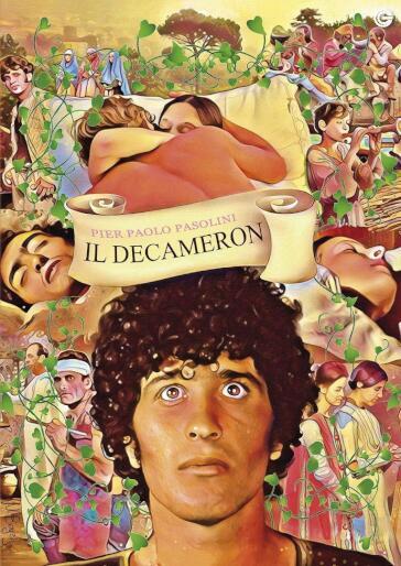 Decameron (Il) - Pier Paolo Pasolini