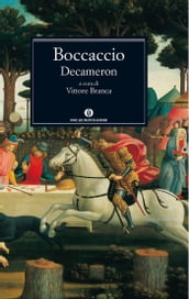 Decameron (Mondadori)