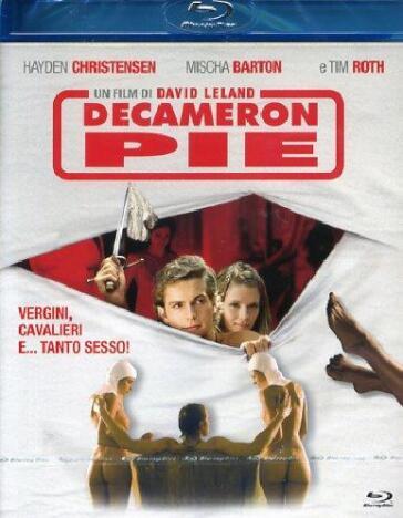 Decameron Pie - David Leland