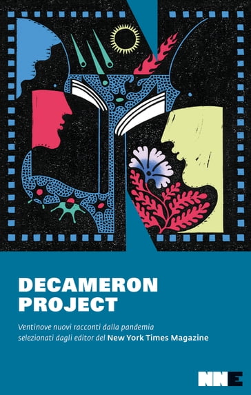 Decameron Project - AA.VV. Artisti Vari