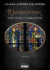 Decameron - Struttura e narrazione