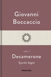 Decamerone vol 7, sjunde dagen