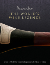 Decanter: The World s Wine Legends