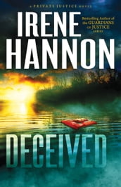 Deceived (Private Justice Book #3)