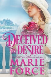 Deceived by Desire (Gilded Series, Book 2)