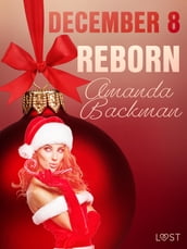 December 8: Reborn An Erotic Christmas Calendar