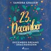 December Dreams - Drachensohn