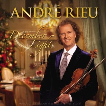 December lights - André Rieu