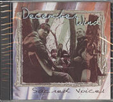 December wind - SACRED VOICES