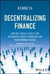 Decentralizing Finance