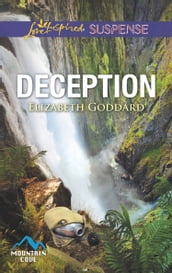 Deception (Mills & Boon Love Inspired Suspense) (Mountain Cove, Book 6)