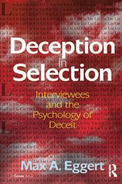 Deception in Selection