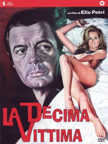 Decima Vittima (La) - Elio Petri