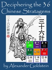 Deciphering the 36 Chinese Stratagems: Some Findings on the Circular Frame of Reference