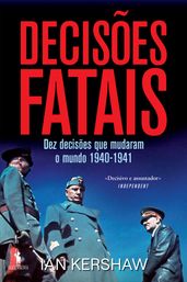 Decisões Fatais