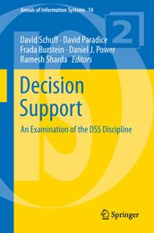 Decision Support