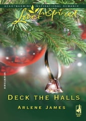Deck The Halls (Mills & Boon Love Inspired)
