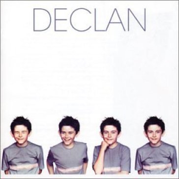 Declan - DECLAN GALBRAITH