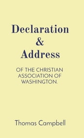 Declaration & Address