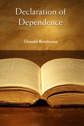 Declaration of Dependence