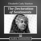 Declaration of Sentiments, The