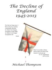 Decline of England 1945-2013