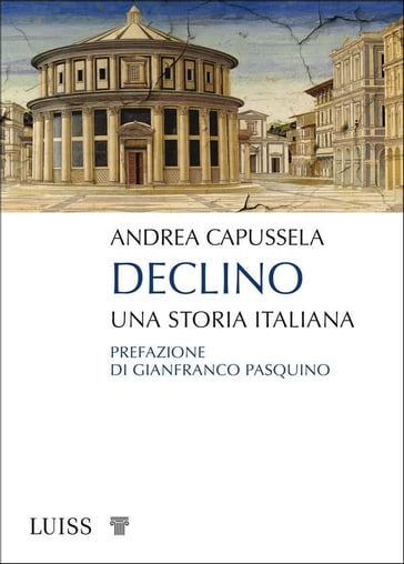 Declino - Andrea Capussela