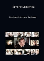 Decálogo de Krzysztof Kielowski