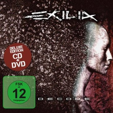 Decode (cd+dvd) - Exilia