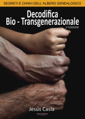 Decodifica Bio-Transgenerazionale
