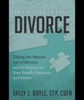 Deconstructing Divorce