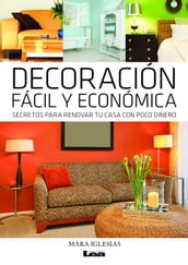 Decoración fácil y económica