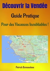 Découvrir la Vendée