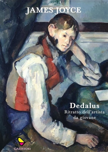 Dedalus - Joyce James