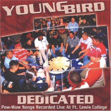 Dedicated - Young Bird