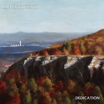Dedication - AFTER THE FALL