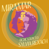 Dedication to sylvia rexach