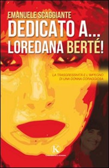 Dedicato a... Loredana Berté! - Emanuele Scaggiante