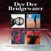 Dee dee bridgewater / just family / bad
