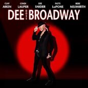 Dee does broadway