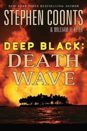 Deep Black: Death Wave