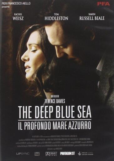 Deep Blue Sea (The) - Il Profondo Mare Azzurro - Terence Davies