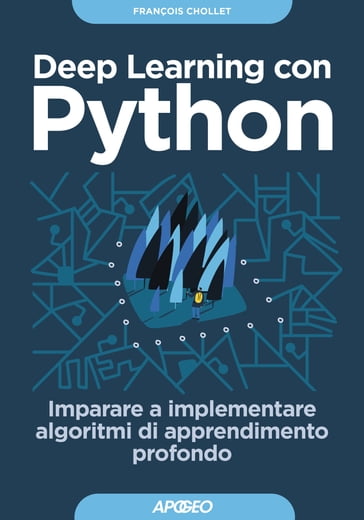 Deep Learning con Python - François CHOLLET
