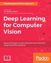 Deep Learning for Computer Vision