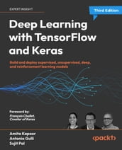 Deep Learning with TensorFlow and Keras